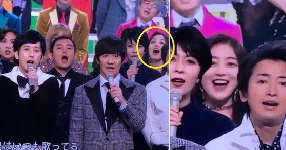 netizenbuzz's tweet image. Jihyo charms with her work ethic in Japan dlvr.it/Q9XZsp