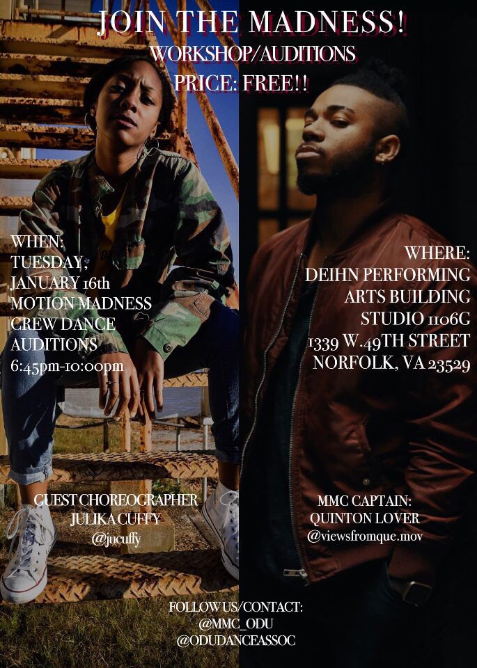 NEXT TUESDAY! Be there or be square!!! 645-715 Registration
715-730 Warmups by <a href="/mxvslls/">pikachula</a> 
730-825 @jucuffy teaches!
830-925 @viewsfromque.mov teaches!
930-10 Auditions!