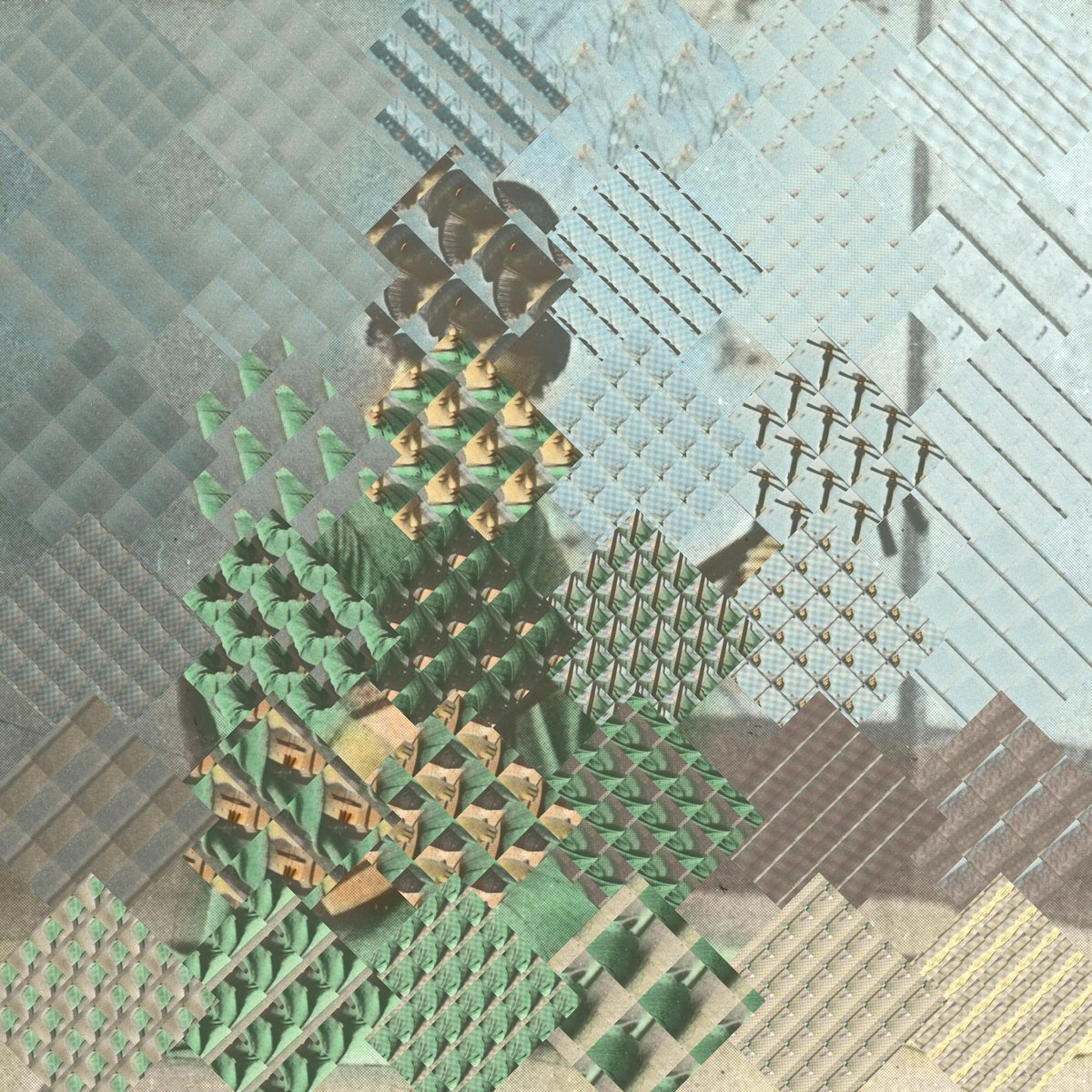 luizandregama's tweet photo. More experiments made in Vuo:
https://t.co/qCjy3UCd5U
#digitalart #visualart #contemporary #vuoflow #vuo #GraphicDesign #neohub #graphicdesign #aesthetics https://t.co/1wXWrmCoOK