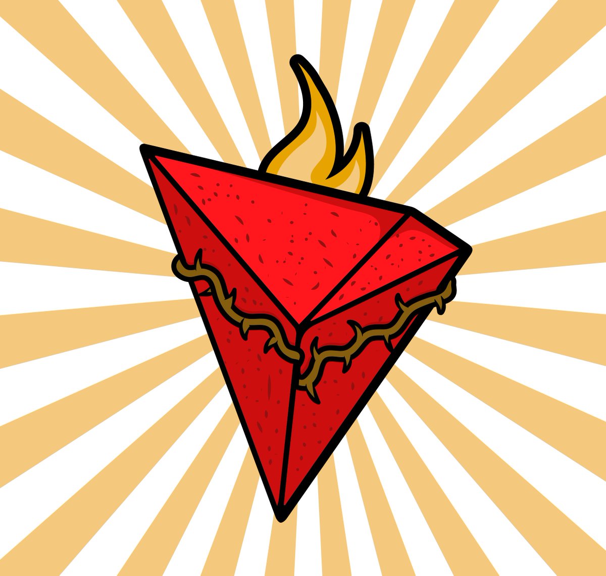 carlominchia's tweet photo. https://t.co/pw8dgnhSaG
a graphic i made for trx community #tron ##ζ³’εΊ #tronix #tronlab #$trx #trx @justinsuntron https://t.co/4KVmf9Q0GA