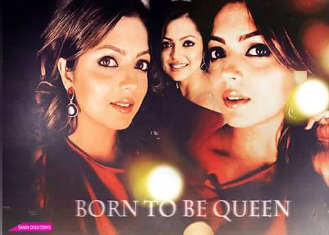 Happy birthday drashti dhami 