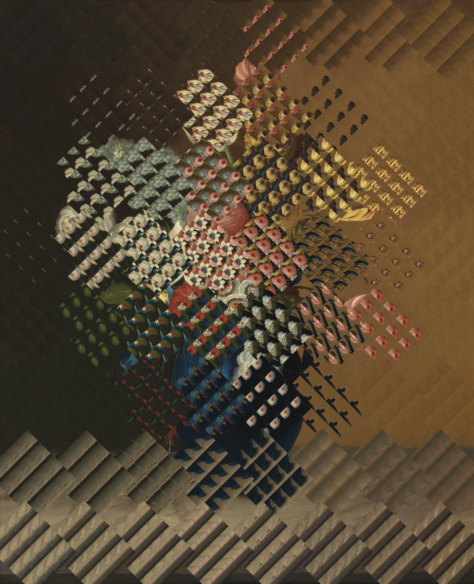 luizandregama's tweet photo. More experiments made in Vuo:
https://t.co/qCjy3UCd5U
#digitalart #visualart #contemporary #vuoflow #vuo #GraphicDesign #neohub #graphicdesign #aesthetics https://t.co/1wXWrmCoOK