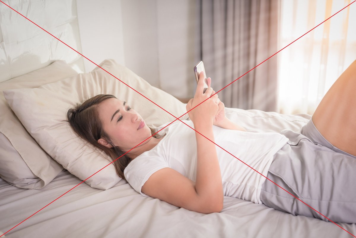 Tech Neck or Bed Neck? Red Alert on Giving Yourself Neck Wrinkles While Looking at Your Smartphone in Bed backtobeautysleep.com/2018/01/09/tec… … #BackToBeauty
#WrinklePrevention #FightingWrinkles #AntiWrinklePillow #DIYBeauty
#BeautyHacks #BeautyTips #BeautyTricks #CelebrityBeautySecrets