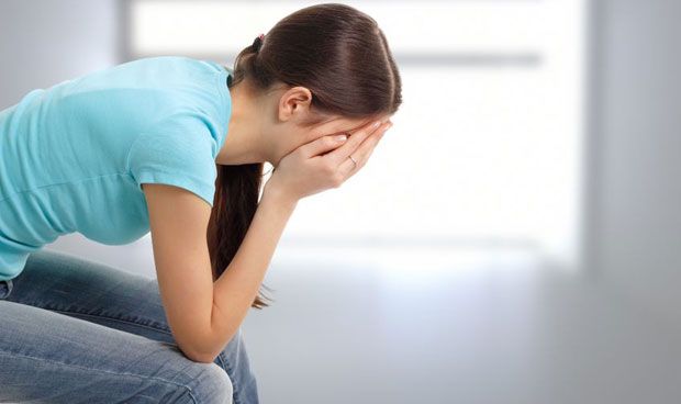 #Investigación revela que una de cada #cuatro #adolescentes tiene #síntomas de #depresión ow.ly/ecRg30hFUHk