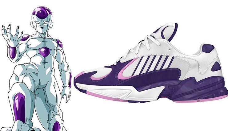 hobby_consolas's tweet photo. ¡Adidas ha reunido las 7 bolas de dragón y lanzará las zapatillas oficiales de Dragon Ball Z! Te contamos todos los detalles, los primeros modelos y cuándo verán la luz aquí: https://t.co/m4S9NwolW3 https://t.co/GthIprbjz3
