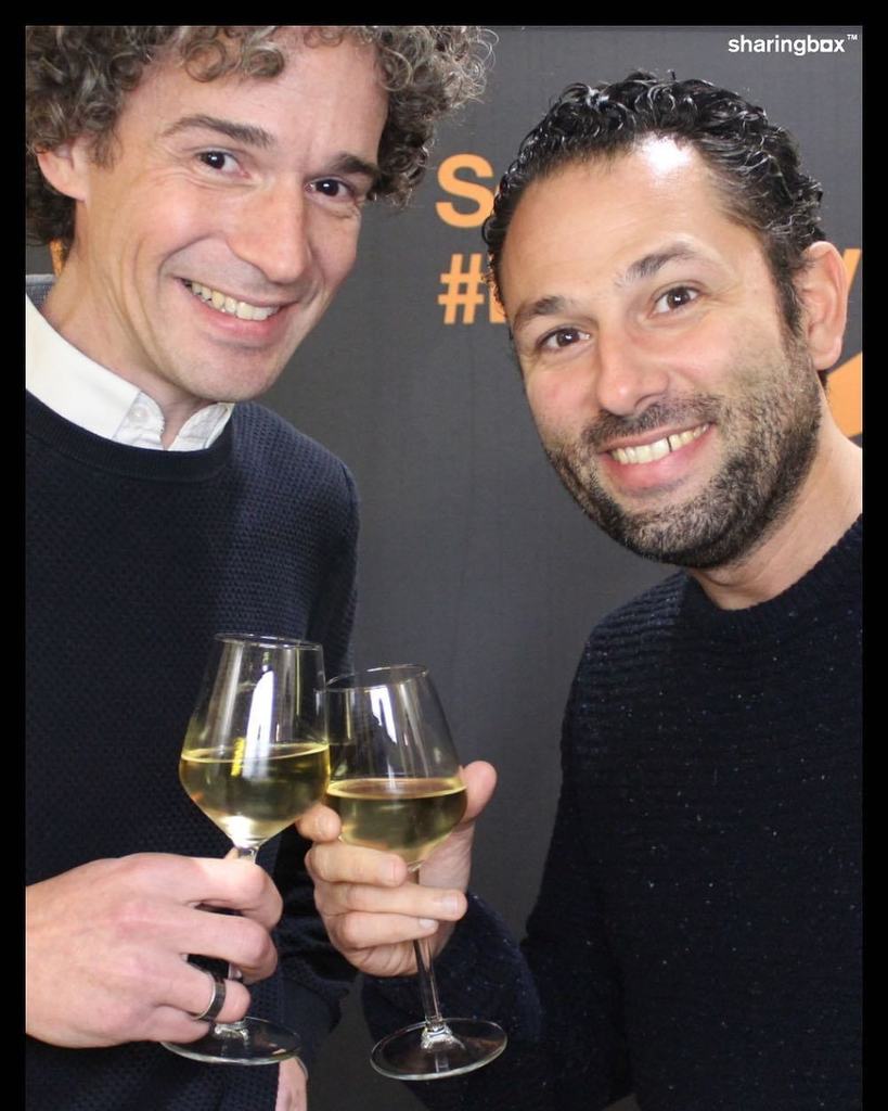 Soirée <a href="/orange/">Orange</a> #pickleTV ift.tt/2CXXKFO