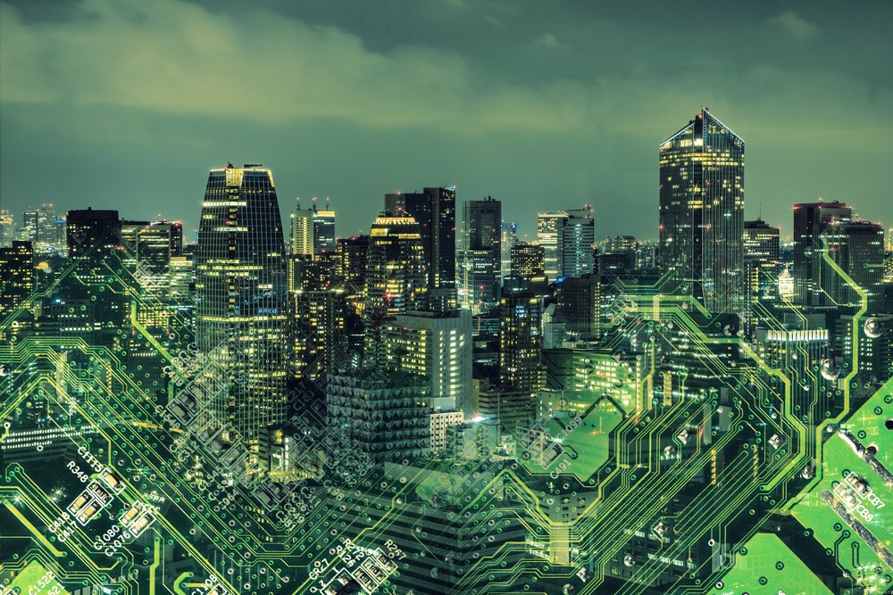 TheCombineCo's tweet photo. Will cities become more like living organisms as they become smarter and more interlinked? | IDG Connect https://t.co/26e9NX95da #smartcities #iot #builttech https://t.co/T9zO6UvNGc