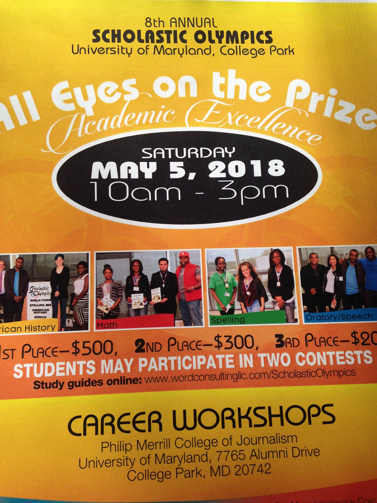 Scholastic Olympics on Twitter "jaycee7135