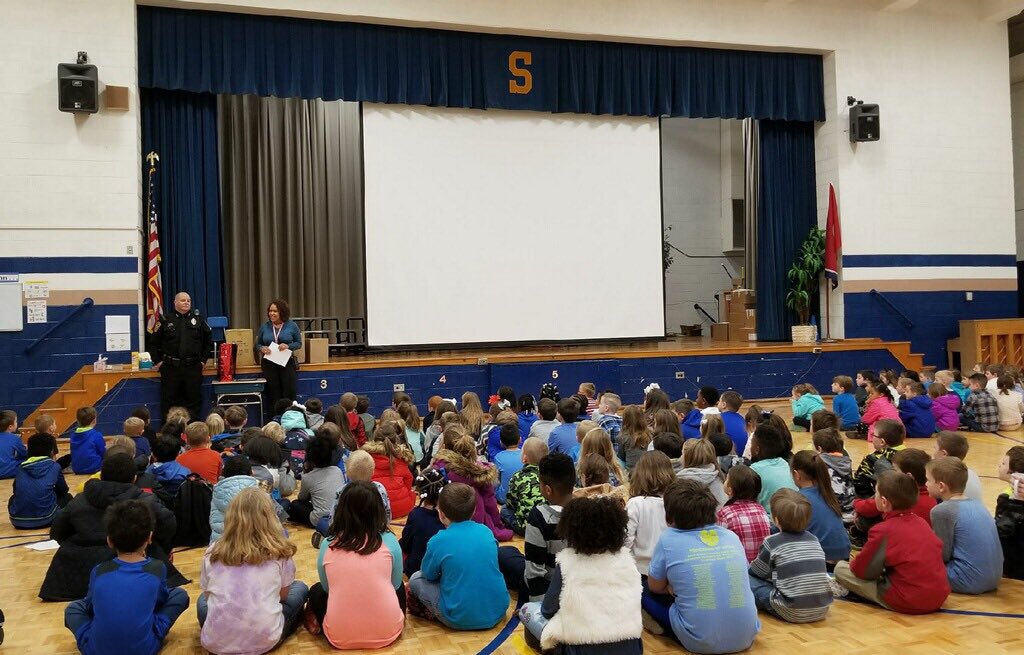 Sunnyview Primary tweet media