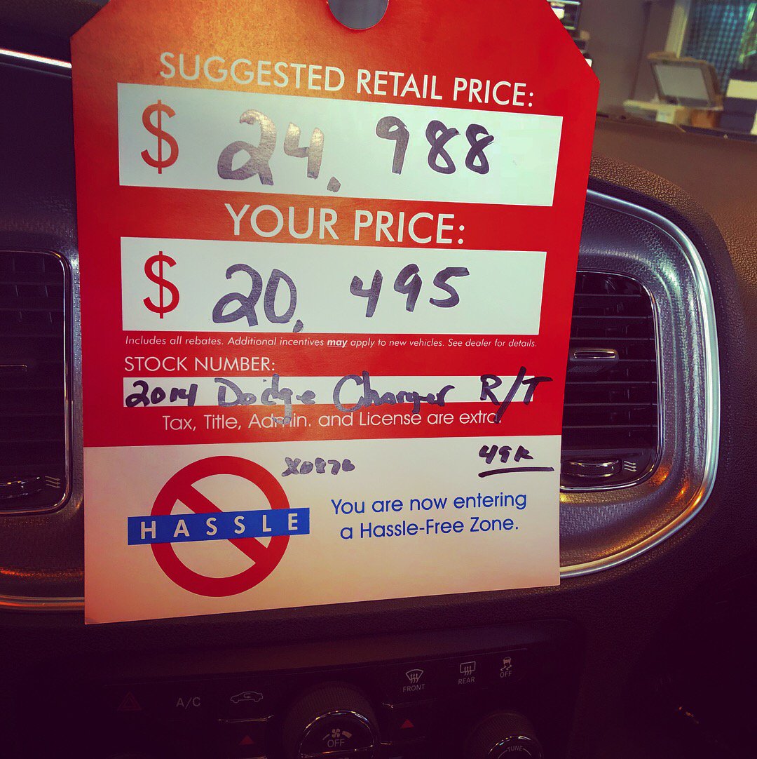 Key Auto Group tweet media