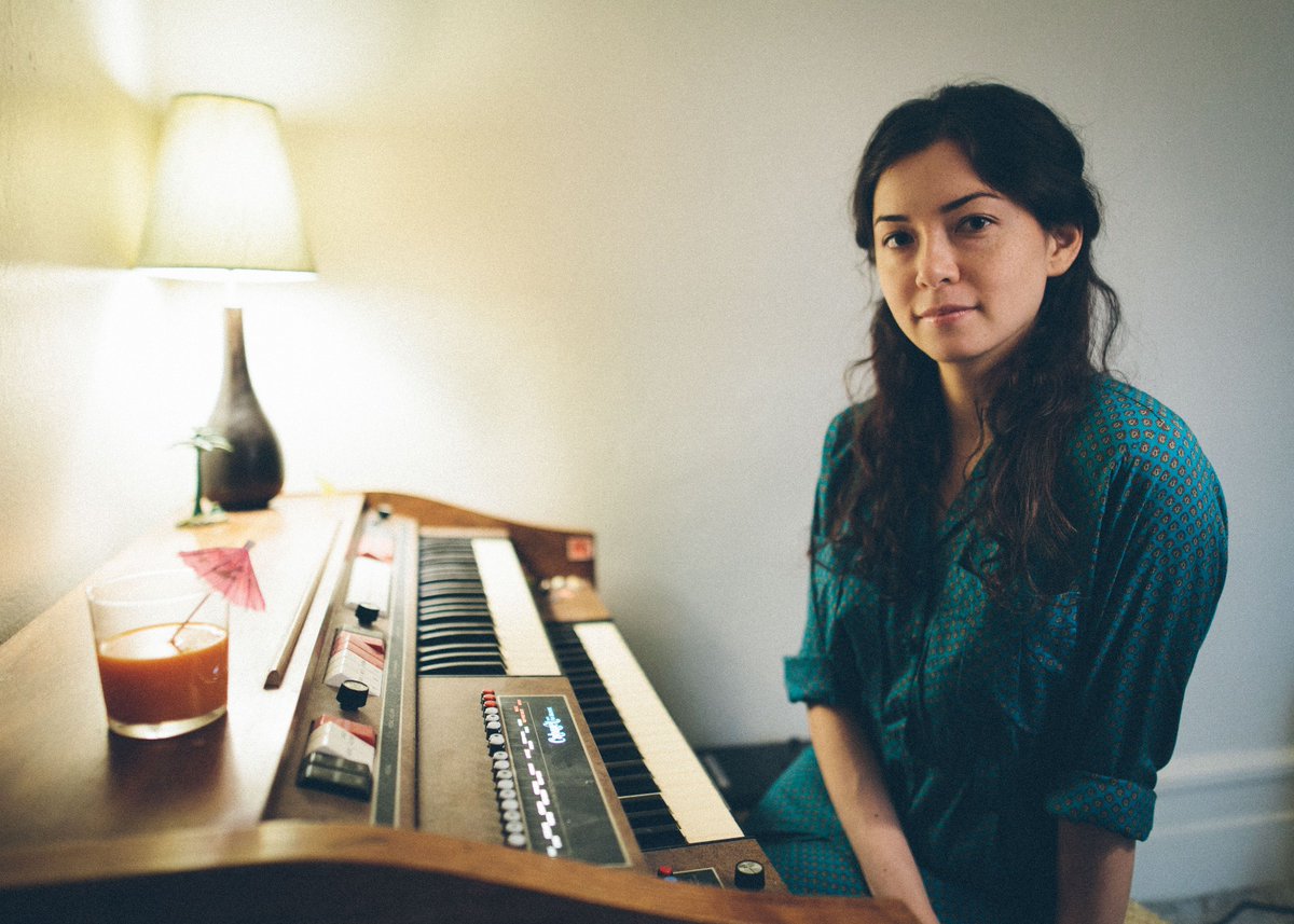 hopealliswellpr's tweet photo. We consider multi-instrumentalist/composer @renatazeiguer to be one of NYC's best kept secrets. 

See her at @radiobean as part of our spring series with @WWPVFM on 3/1. French-American songwriter Francesca Blanchard + sound collector Wren Kitz join. RSVP: https://t.co/GNYFYt0IDo https://t.co/JYJFzrlQBR
