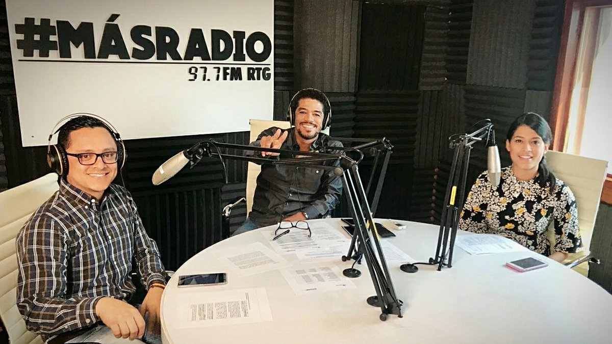 RadioTvGuerrero's tweet photo. 🔴 Estamos #AlAire en "De Frente a la Noticia, de Cara a la Verdad"

▶ Sigue la transmisión en vivo: https://t.co/QCckdj1aip

#MásNoticias https://t.co/t7xZ3O8OJE https://t.co/dCzdOvRTiH