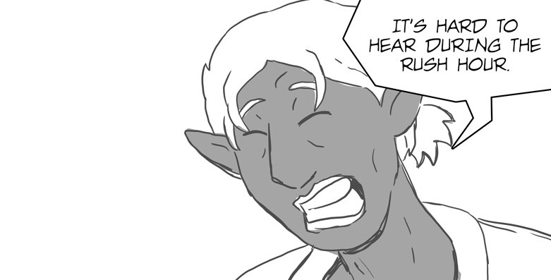 ramlama's tweet image. S5E2. In today's #DragonPulp, there's a breakdown in communications. Tiberion grows restless. What happens next?

Full archives: dragonpulp.com

To vote: fiction.live/stories/Dragon…