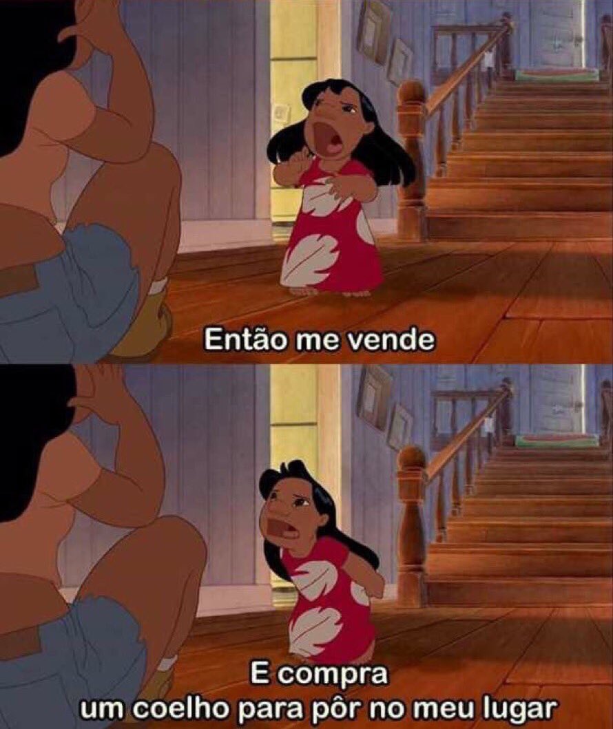 - vc eh dramatica??
- eu nao

*alguem reclama de uma atitude minha*

eu: