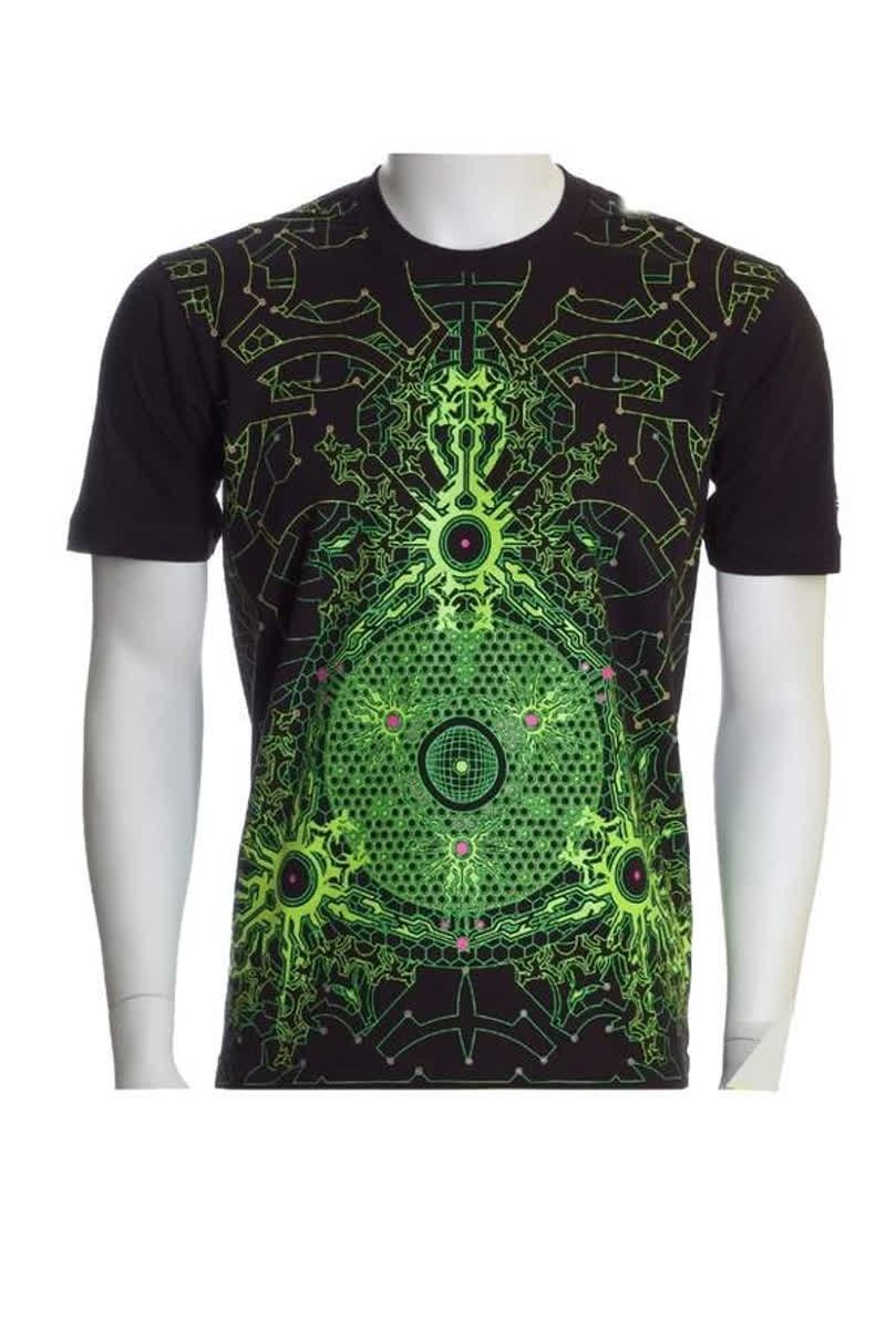 HexagonHGN's tweet image. Public Beta yay or nay? We say YAY!  🎆 
Vibrant, high-tech immersive art printed on t-shirts, shirts, hoodies. What's not to love? 
 💪   #uv #uvactive #clubwear #ravewear

qoo.ly/kid6u
