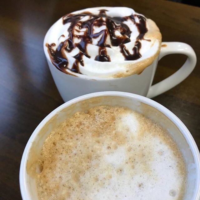 zeggzeggz's tweet photo. Take a look at these great snapshots from #ZEGGZ satisfied customers ☕️🥓🍳🥞 

Follow us on Instagram (@zeggz) and share your delicious food, too! #BrunchEveryDay #brunch #bestbrunch https://t.co/tgrcc5jAwz