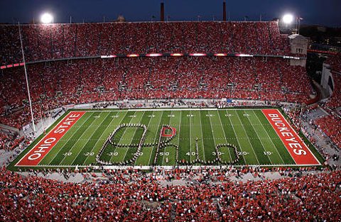 Javontae_JB's tweet photo. Blessed to receive a scholarship from The Ohio State University #GoBucks 🌰🔴⚪️ https://t.co/97FA9sOWfJ