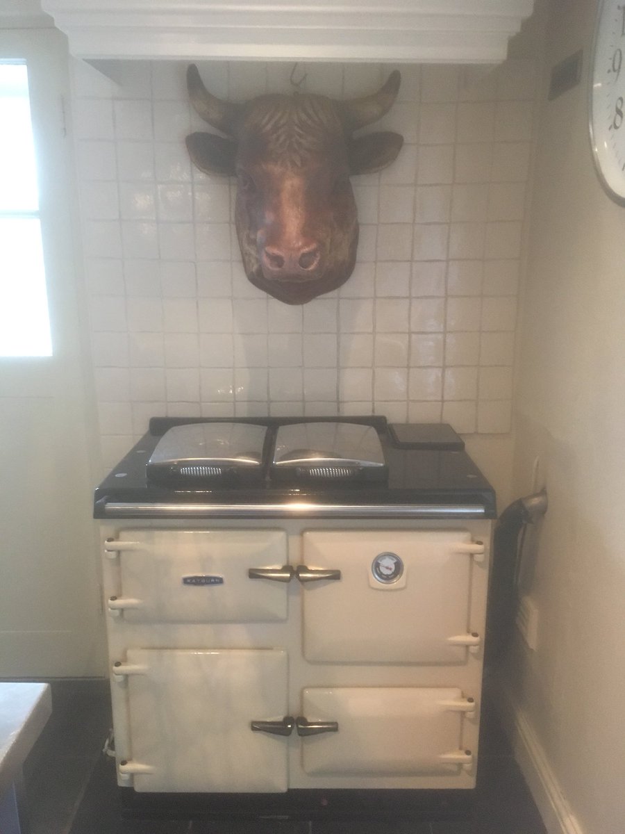 As have done myself in with broken collar bone staying in Cornwall to oversee revamp of kitchen in Tehidy called bull Keith after builder