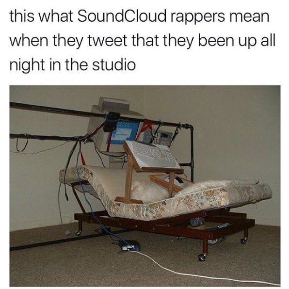 MikeAdkinsGtr's tweet photo. Accurate 🤣 https://t.co/J2QlSKcyWV