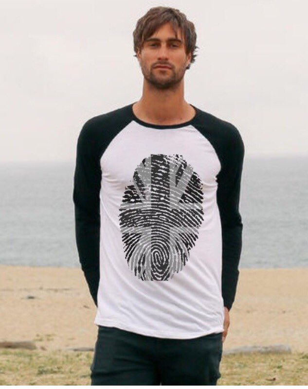 bsomclothing's tweet photo. Check out our new 'Mono Print Long Sleeved Tee' here https://t.co/iKLxLBiJGE https://t.co/PyzNSX3riZ