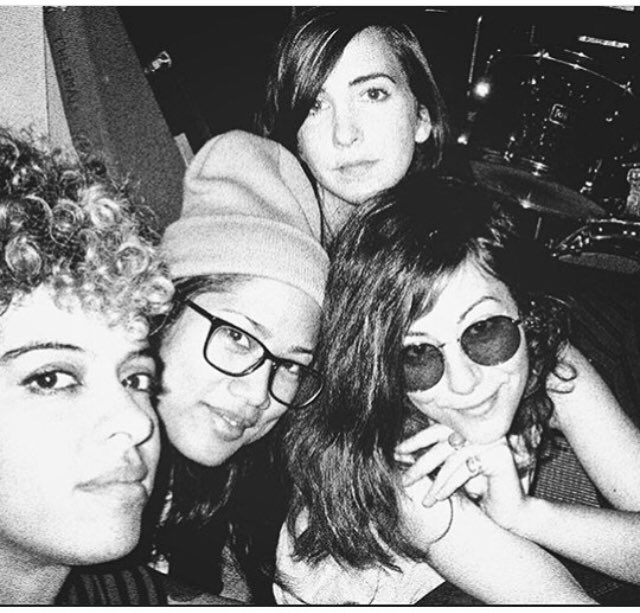 So pa ra pa pum pumped for our show this Thursday, Jan 11 at Bunk Bar with <a href="/mascarasmusic/">MÁSCARAS</a> 💥 I dedicate this show to my mother ♥️ |  21+ | $10 | 9pm