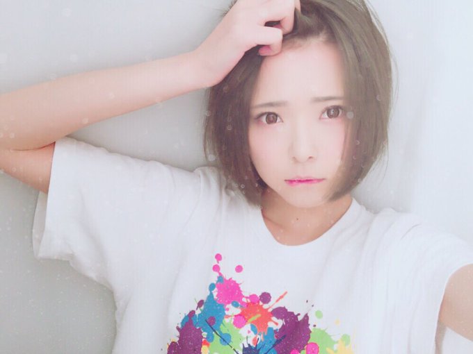 コスプレイヤー雪瀬はるのTwitter画像68