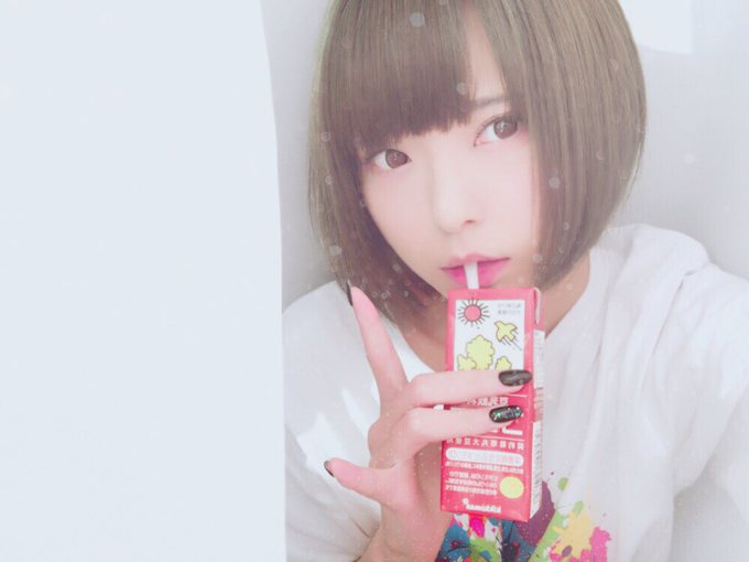 コスプレイヤー雪瀬はるのTwitter画像67