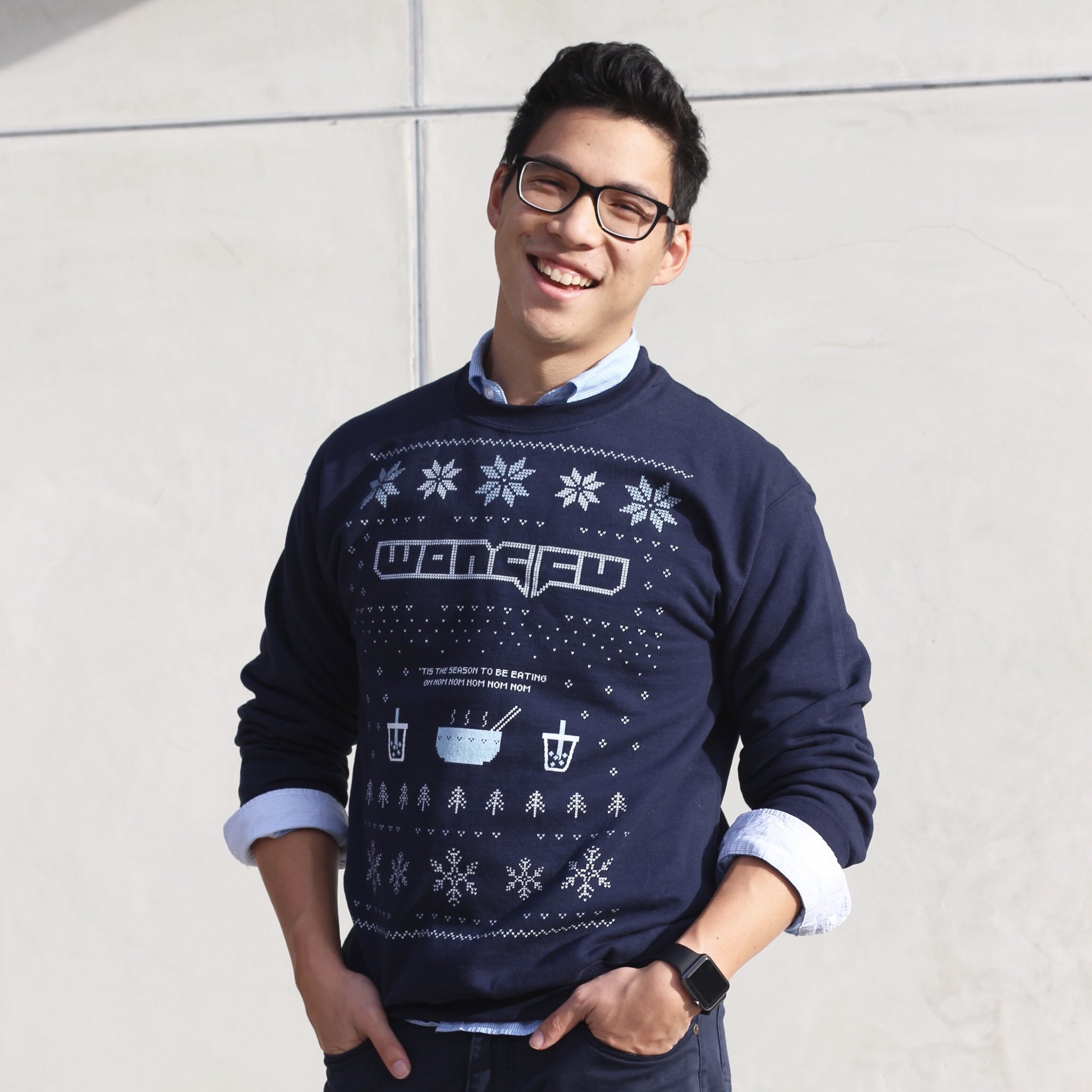 Christmas jumper - Wikipedia