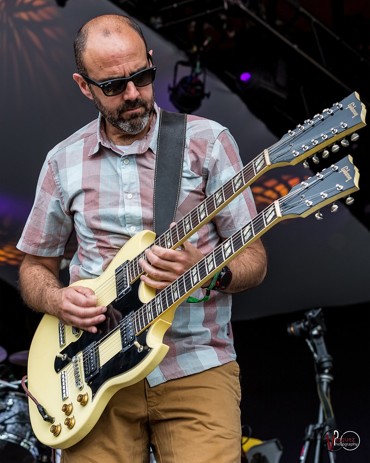 Happy Birthday to Al Schnier of  :Vasquez Photography 