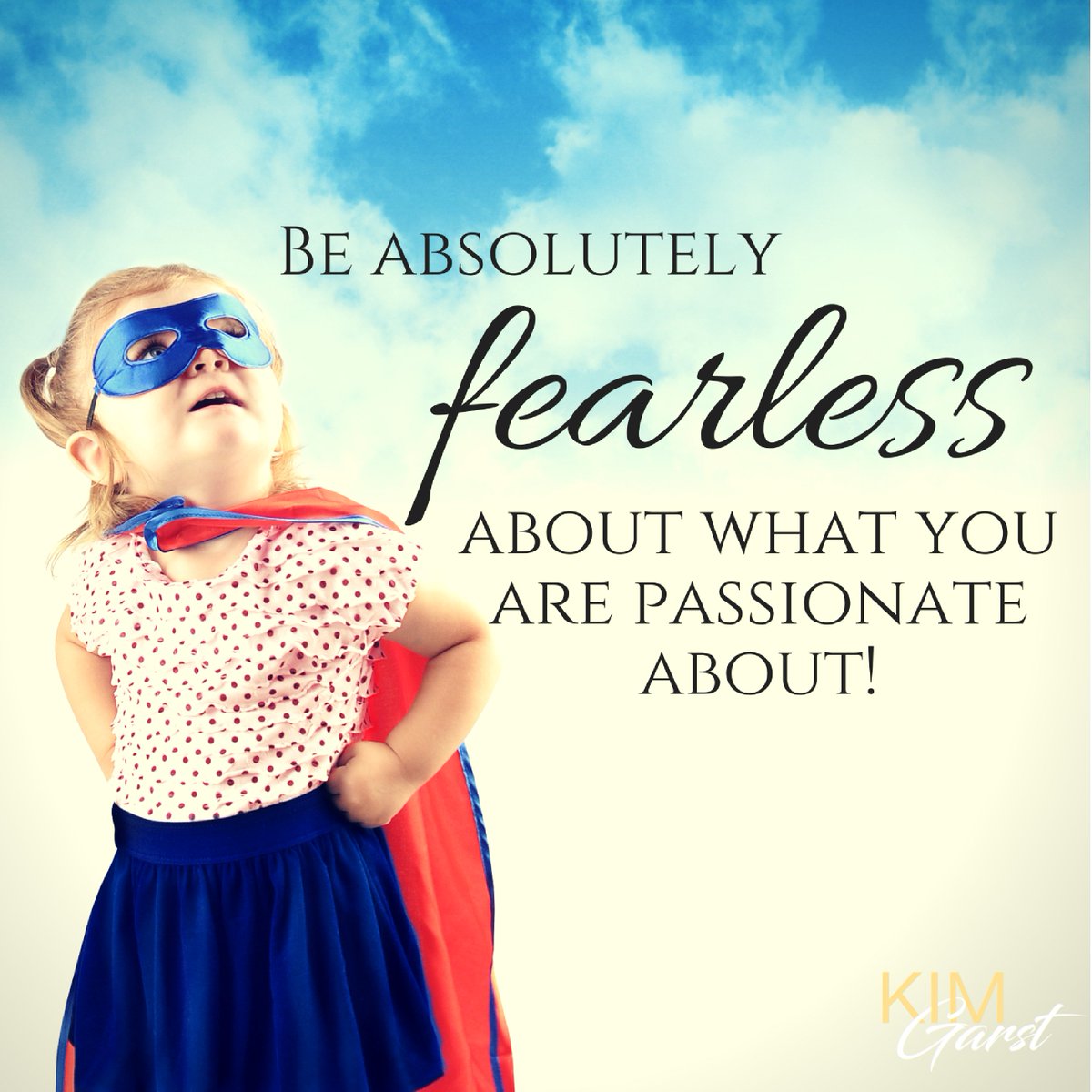 fearless