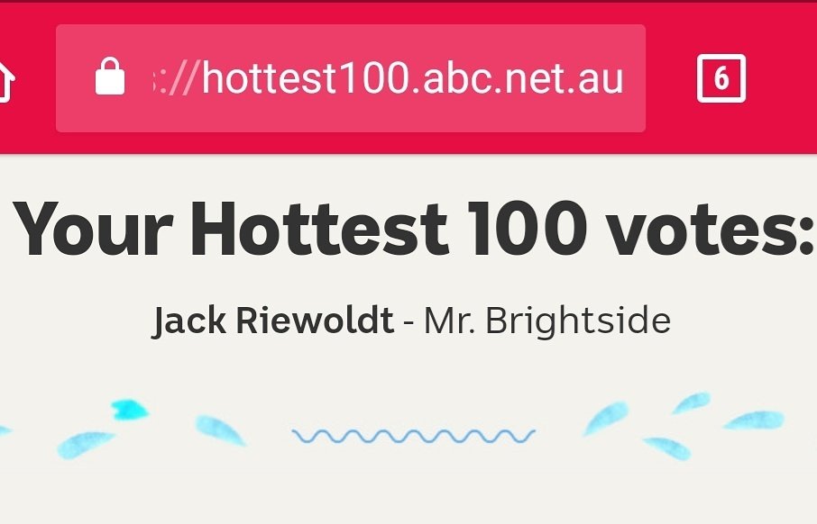 operation_rosie's tweet image. Done