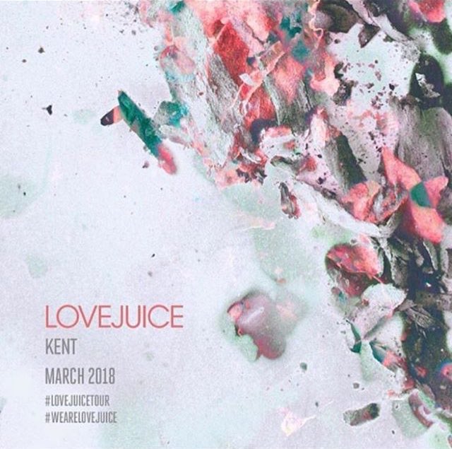 soundsof_B's tweet image. Kent ........ 
@WeAreLoveJuice