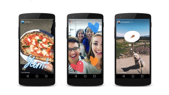 96% of advertisers would rather buy ads on Instagram Stories over Snapchat Stories, according to a recent survey from Cowen &amp; Co. analyst John Blackledge. 

Almost Every Advertiser Prefers Instagram Over Snapchat 
#instagram #snapchat via <a href="/madisondotcom/">madison.com</a>  buff.ly/2CWCtLV