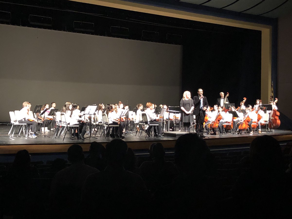 Thank you CES orchestra, Mr. Wills, and Mrs.Cave for the wonderful entertainment. You worked hard and it showed!! <a href="/tammyreneecave/">Mrs.Cave FCPS band</a> @520tracy <a href="/neeley_miller/">TRES AP</a>