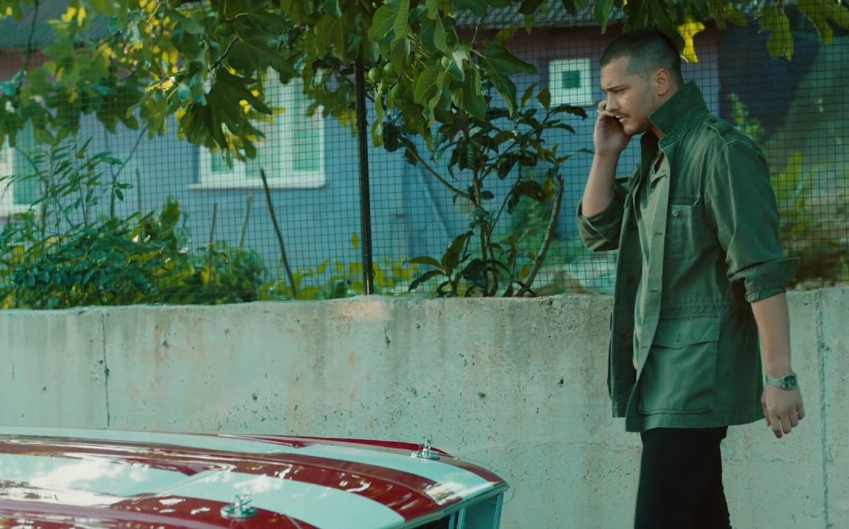 _duraznitos's tweet photo. Quiero ver a mi querido Sarp y su auto rojo jiji @Latina_pe xfavor #PeruQuiereIcerde Con el Galán del Secreto de Feriha @cagatayulusoyy ! https://t.co/gvDGuN0BUa