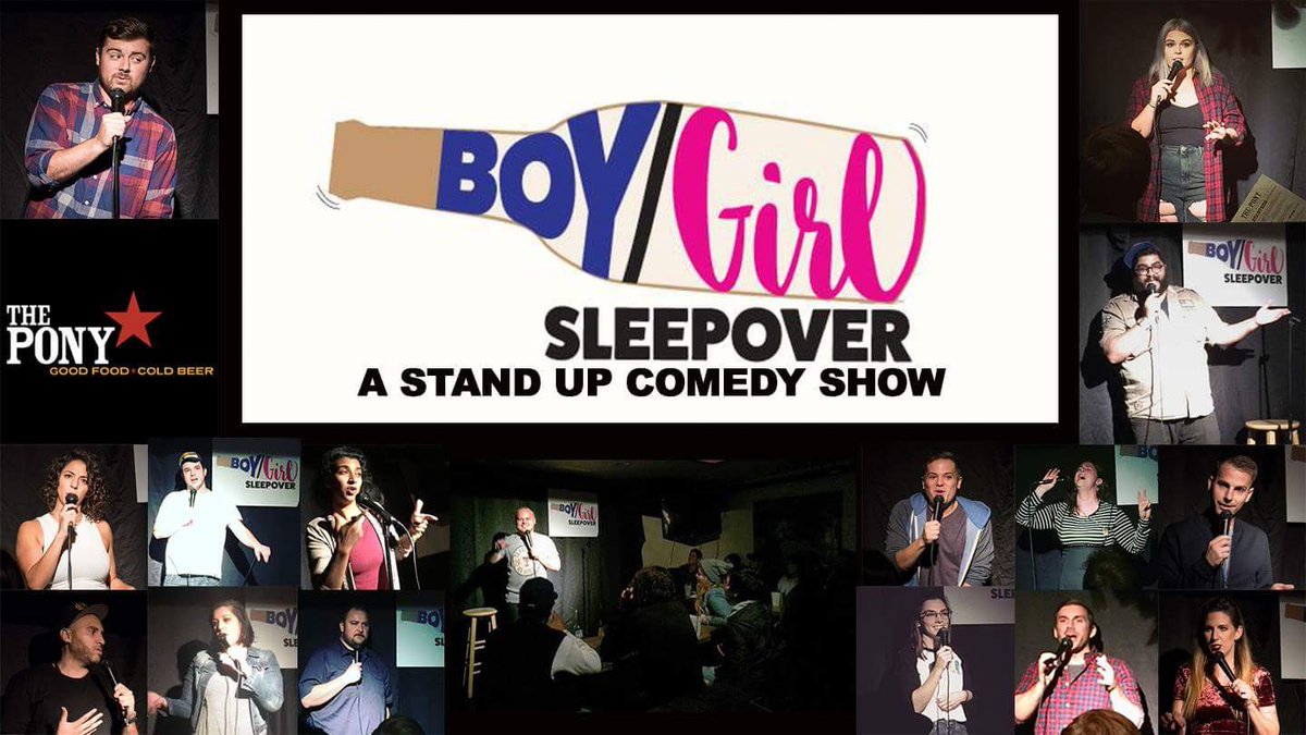 We’re back at the <a href="/PonyInnChicago/">The Pony Inn</a> tomorrow night at 8pm! Be out here for our first show in the year!