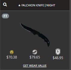 LilPKLE's tweet image. Giveaway★ Falchion Knife | Night FT 
SUB &amp;amp; Follow :- @MrInsaneCsgo @LilPKLE 
Retweet This Post 
Sub to: youtube.com/channel/UCTlZ2… …
Sub to: youtube.com/PKLES 
Must be on Live stream for keyword: youtube.com.ridder.co/vyZMb6  

#CSGOGiveaway #csgogiveaway
