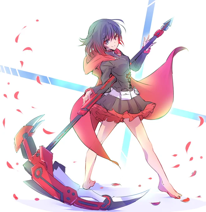 こんな印象 