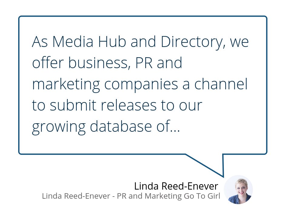 LindaReedEnever's tweet image. &quot;Journalists are alerted to that “next story” with our Journalist Alerts via RSS and Email&quot; goo.gl/DW9iNv #marketing #beasource #Media #PR #MediaOutlets #Marketing