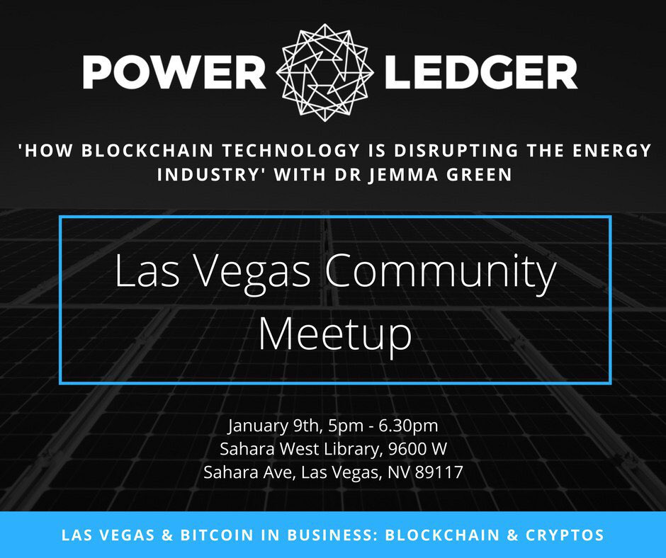 msjemmagreen's tweet image. 30minutes until Vegas meetup. Excited to meet everyone! For those who can’t make it to Vegas, the talk will be live streamed here: mailchi.mp/fintechbit.io/…