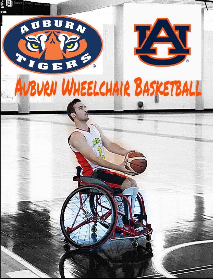 sam_armas2's tweet photo. I am extremely blessed and excited to announce that I will be continuing my academic and athletic career at Auburn University! #WarEagle 🔸🔹 https://t.co/6p4fOTCWIb