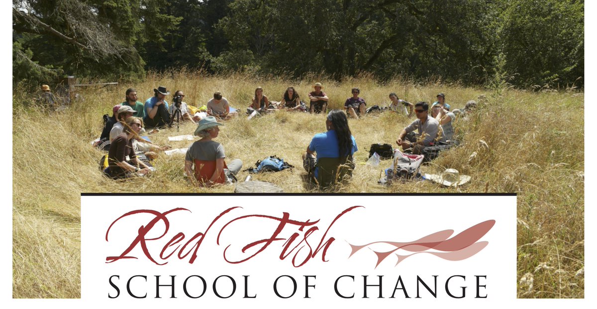 nicholasstanger's tweet image. APPLY for 2018 Redfish School of Change schoolofchange.ca. This year with Leadership, Political Ecology of Food, and Ethnoecology  - all in the Salish Sea.  If you know a US or Canadian undergrad let them know Feb 1st is the deadline! #schoolofchange