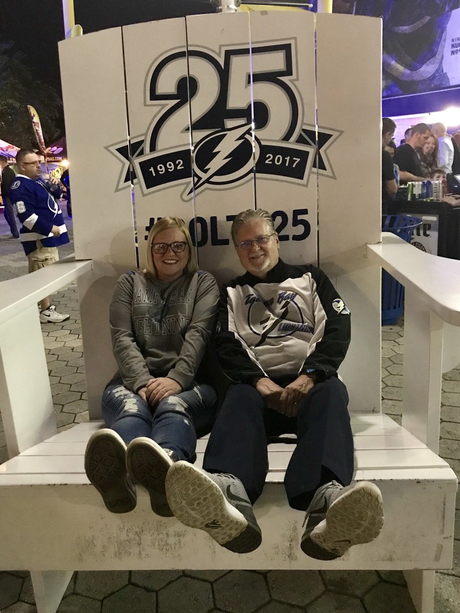 StefMacNats's tweet photo. A family that hockeys together...
#Lightningstrikes #lightning25 https://t.co/3VaFldOr5l