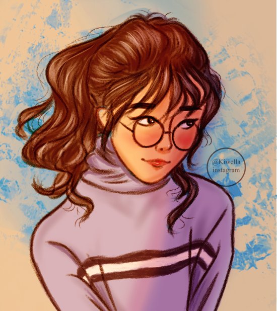 Kiwella on Twitter: "Shy shy 🙈🙈 #sketch #art #illustration #shy #girl #