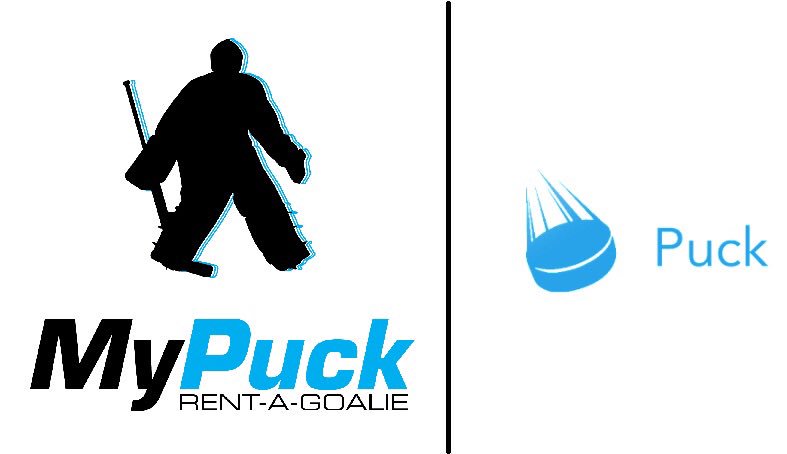 Patrick4Digital's tweet photo. @Puck_App @lyft @Uber Ya. I totally know how that feels after 13 years in business. We must be doing something right! #rentagoalie #hockey @MyPuck https://t.co/dqD9rRKdez