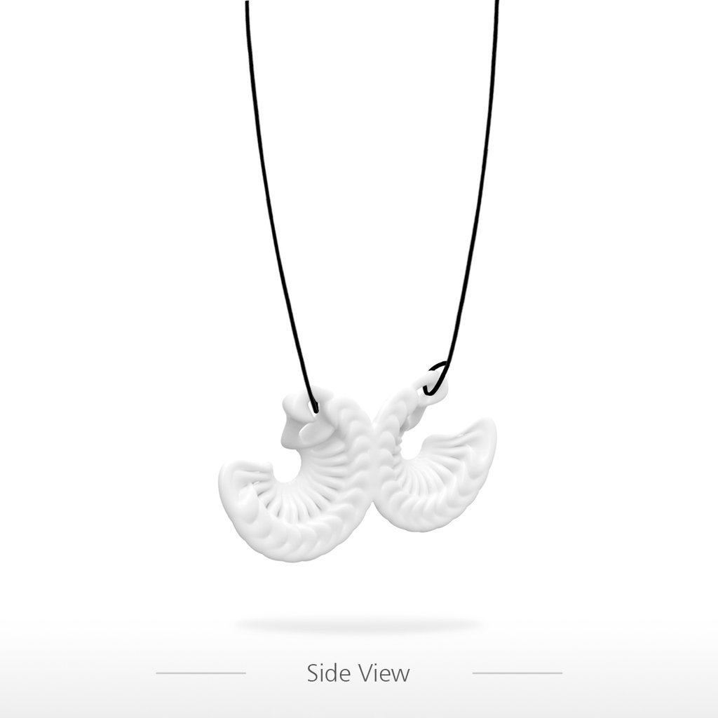 SweetHomeMake's tweet photo. New 3D Printed Jewelry Collections
Purchase and Detail: https://t.co/4040fGyyD1
#jewellery #jewelry #JewelryStore #jewelleryhandmade #handicraft #3Dprinting #3dprint #3dprinted #neckaces #necklace #pendant #davidyurman #etsy #etsyshop #EtsySeller https://t.co/1GZhbLBySj