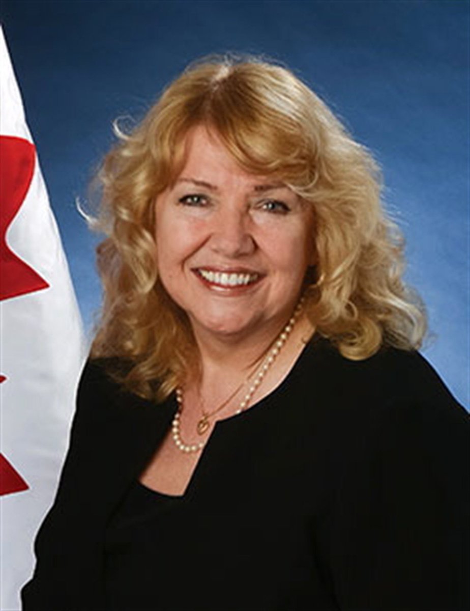 Independent senators seek investigation of Beyak's ethics, use of public funds bit.ly/2mbQv1H https://t.co/UWvg6b1Ald