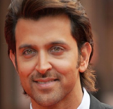 Happy Bday Hrithik Roshan... 