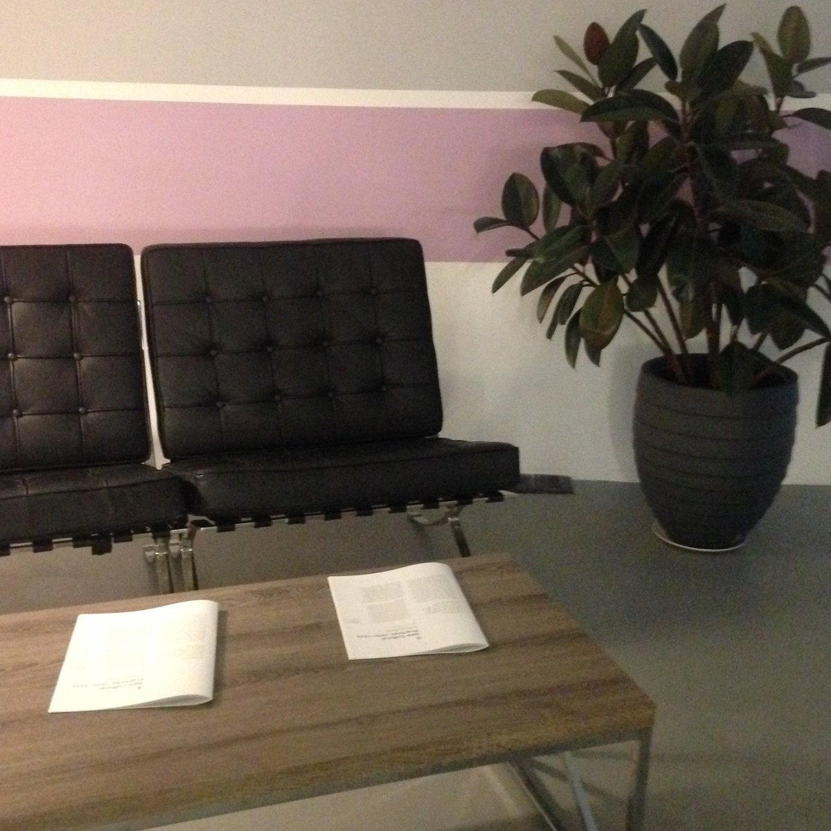 the_Blackwood's tweet image. Reading &amp;amp; gathering &amp;amp; talking inside of the #callresponse reading room in e|gallery, with works by #TaniaWillard and #MarciaCrosby. Join us tomorrow for our opening programming: blackwoodgallery.ca/exhibitions/20…