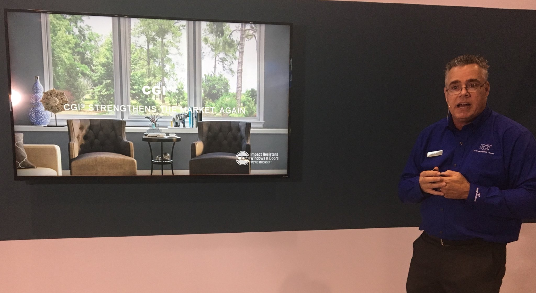 Cgi Windows On Twitter Jack Redden Introduces Us To Four New